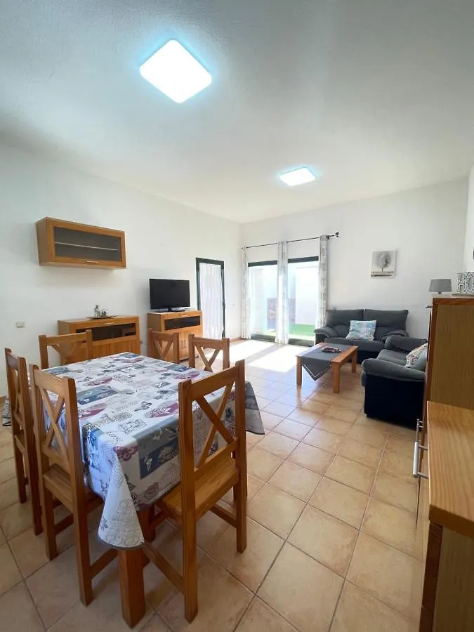 Casa Aleri Villa Corralejo Holiday home