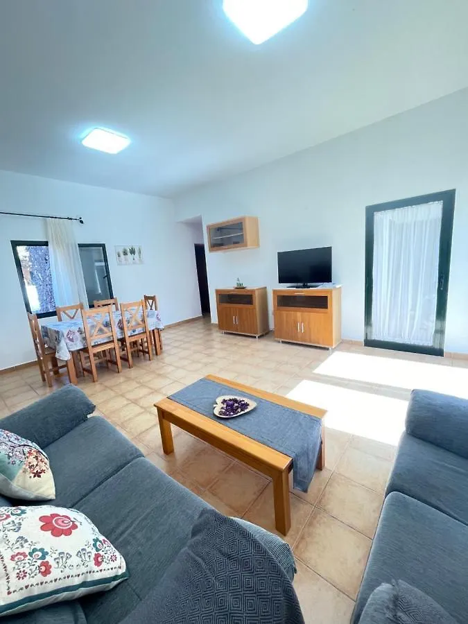 Holiday home Casa Aleri Villa Corralejo Spain