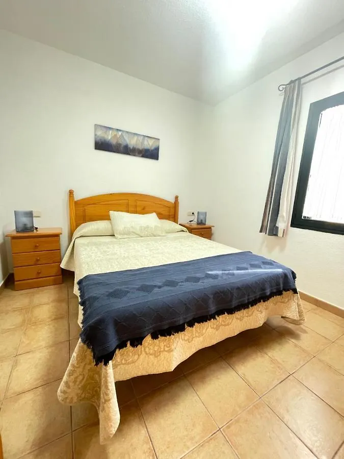 Holiday home Casa Aleri Villa Corralejo