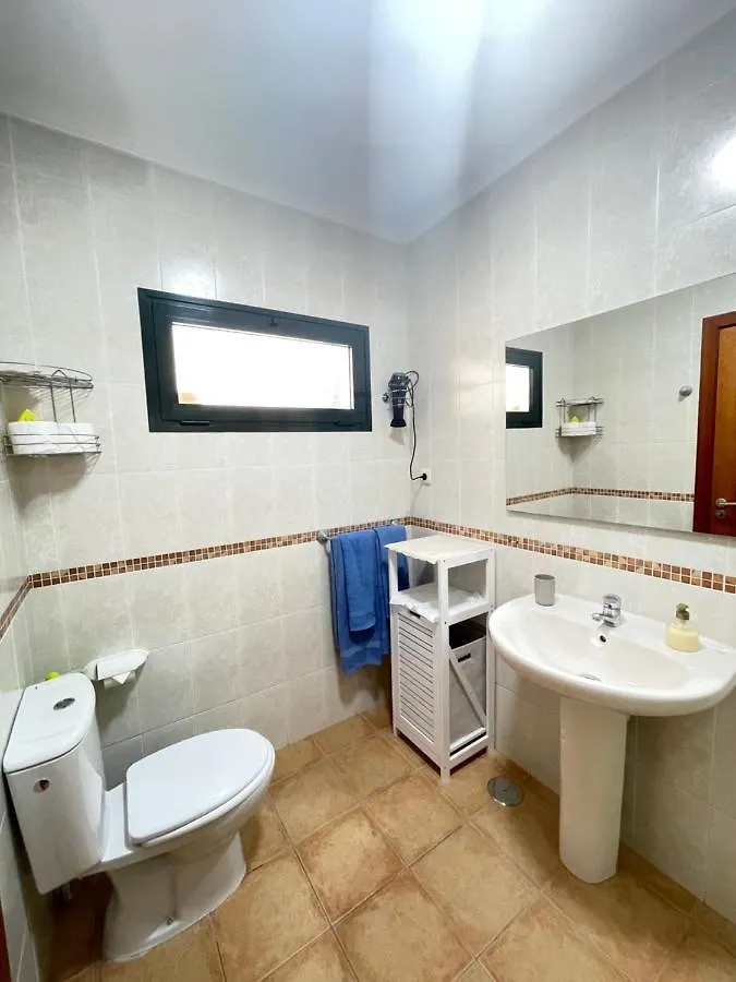 Casa Aleri Villa Corralejo